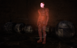 Illustration for article titled Mass Effect Book Club: Week 4 Meeting